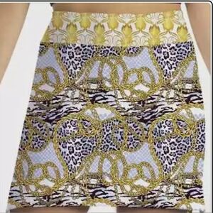 Skort Obsession Hermazing White Skirt Size XS Golf, Pickleball